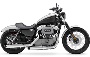 Harley-Davidson 1200 Low