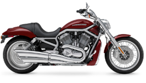 Harley-Davidson V-Rod