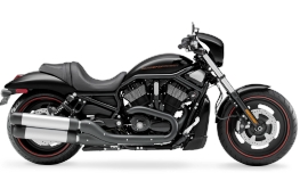 Harley-Davidson VRSC (2010)