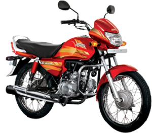 Hero Honda CD Deluxe Alloy ₹37,000 ₹44,000, Specifications