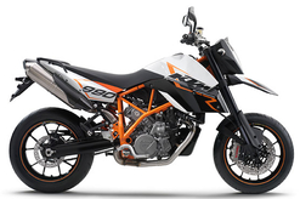 KTM Supermoto (2012)