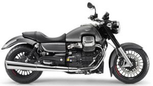 Moto Guzzi California 1400 Custom Image