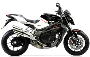 MV Agusta Brutale (2010)