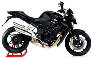 MV Agusta Brutale 920 Image