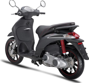 Piaggio Liberty S 150 Image