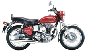 Royal Enfield Electra (2010)