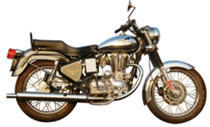 Royal Enfield Machismo