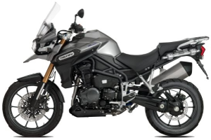 Triumph Tiger 1200 XCx Image