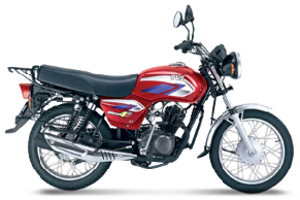 TVS Max4R