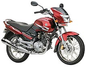 Yamaha Gladiator 125