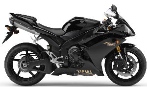 Yamaha R1 (Old Model)