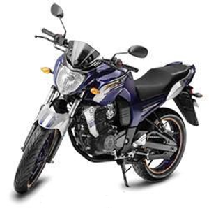 Yamaha FZS Limited Edition (2012) Image