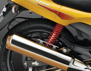 Hero Honda Karizma R