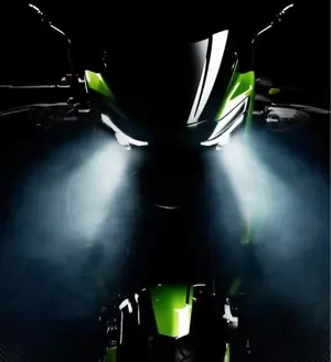 TVS Apache