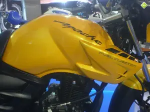 TVS Apache RTR 160