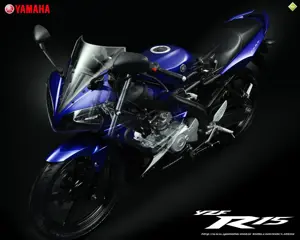 Yamaha R15
