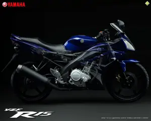 Yamaha R15
