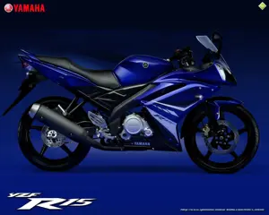 Yamaha R15