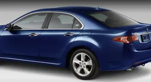 TSX