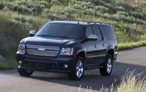 Suburban