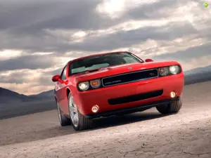 Challenger