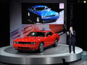 Challenger
