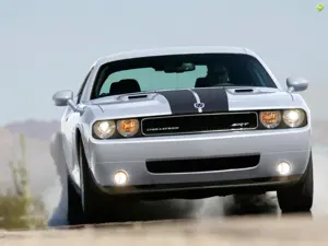 Challenger
