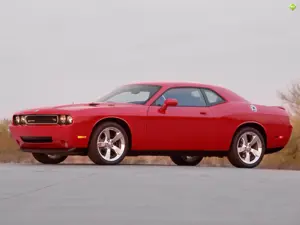 Challenger