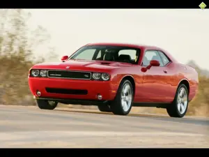 Challenger