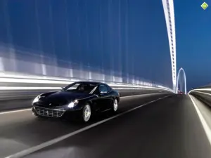 612 Scaglietti
