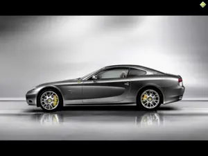 612 Scaglietti