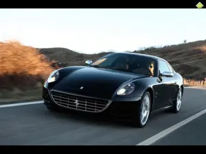 612 Scaglietti