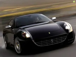 612 Scaglietti