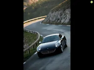 612 Scaglietti