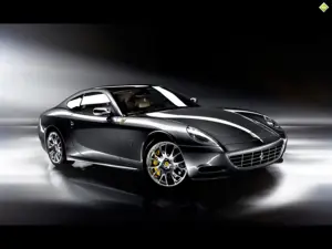 612 Scaglietti