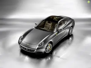 612 Scaglietti