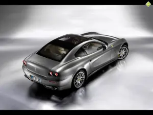 612 Scaglietti