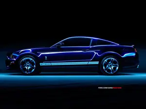 Mustang