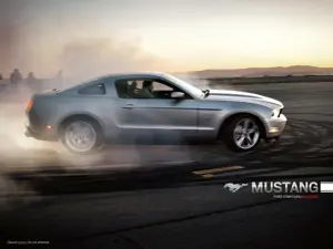 Mustang