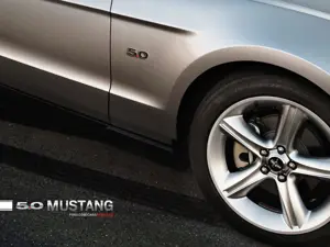 Mustang