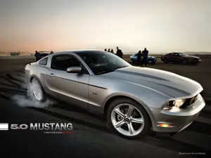 Mustang