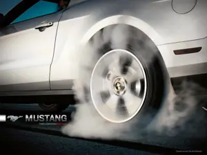 Mustang