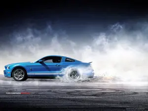 Mustang