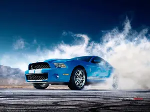 Mustang