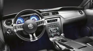 Mustang