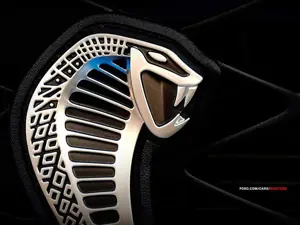 Mustang