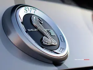 Mustang