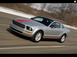 Mustang