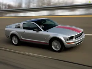 Mustang