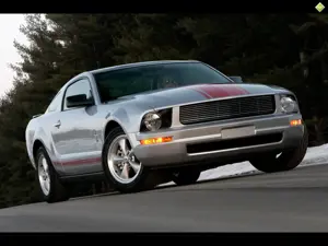 Mustang